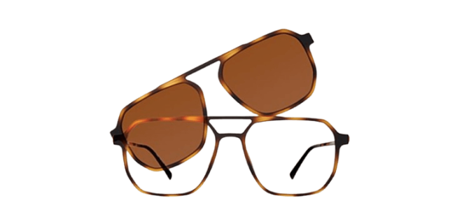 Vivid 6031 Eyeglasses