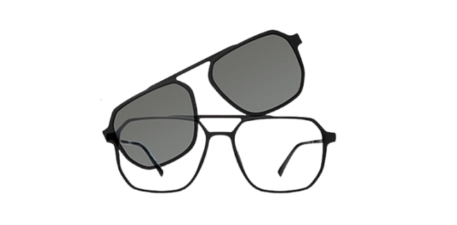 Vivid 6031 Eyeglasses