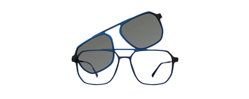 Vivid 6031 Eyeglasses