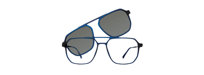 Vivid 6031 Eyeglasses