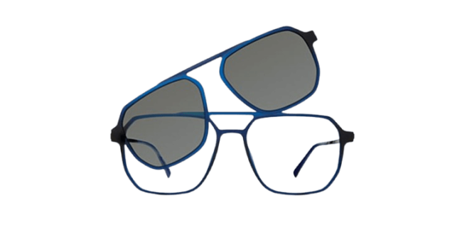 Vivid 6031 Eyeglasses