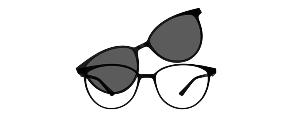 Vivid 6032 Eyeglasses 