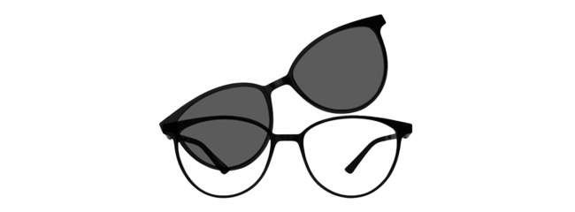 Vivid 6032 Eyeglasses 