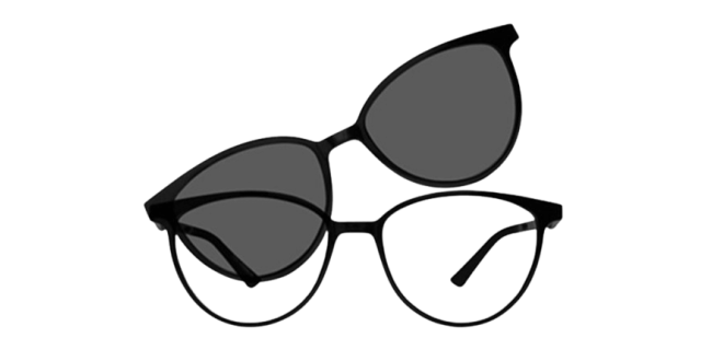 Vivid 6032 Eyeglasses 