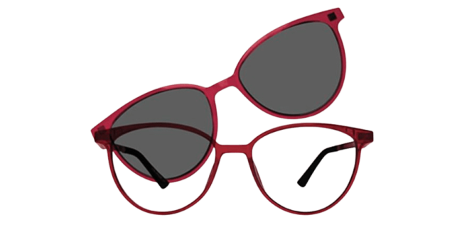 Vivid 6032 Eyeglasses 