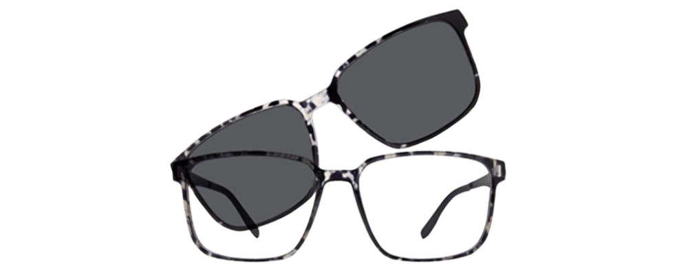 Vivid 6035 Eyeglasses 