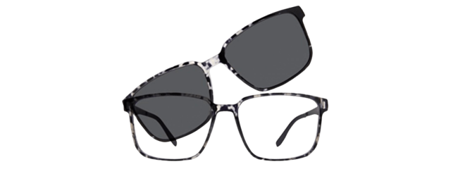 Vivid 6035 Eyeglasses 