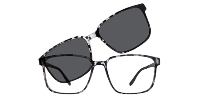 Vivid 6035 Eyeglasses 
