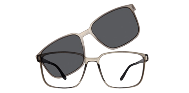 Vivid 6035 Eyeglasses 