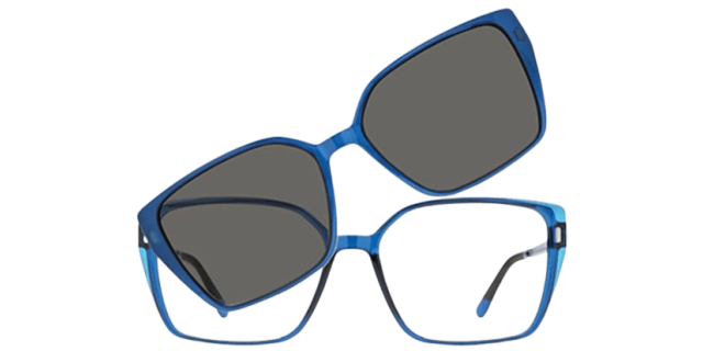 Vivid 6036 Eyeglasses 