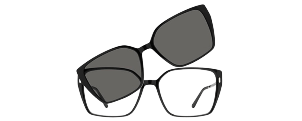 Vivid 6036 Eyeglasses 