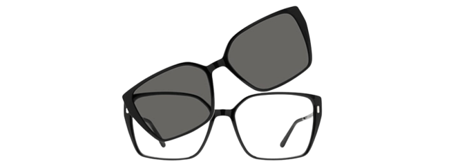 Vivid 6036 Eyeglasses 