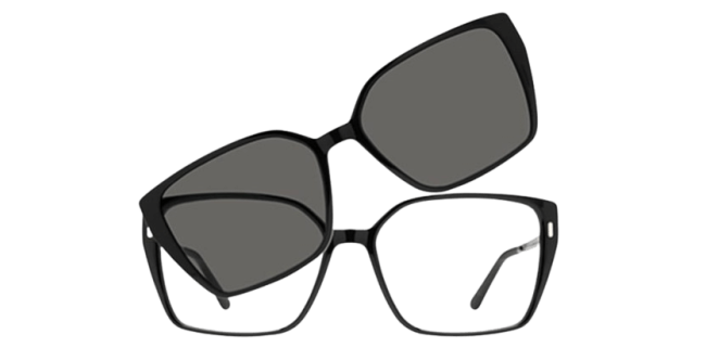 Vivid 6036 Eyeglasses 
