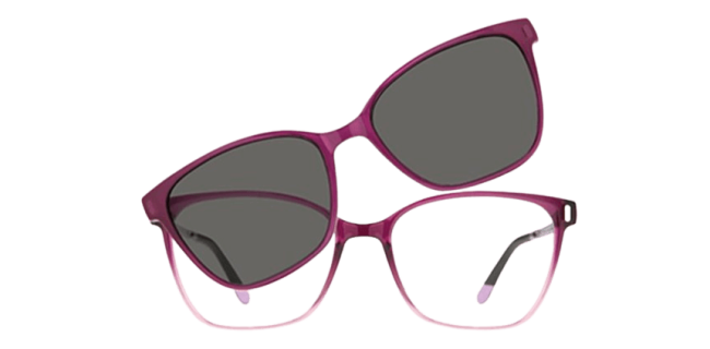 Vivid 6037 Eyeglasses 