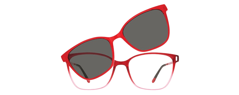 Vivid 6037 Eyeglasses 