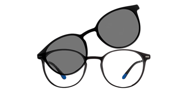 Vivid 6039 Eyeglasses 
