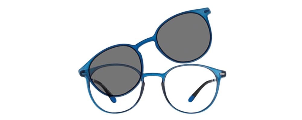 Vivid 6039 Eyeglasses 