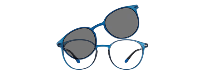 Vivid 6039 Eyeglasses 