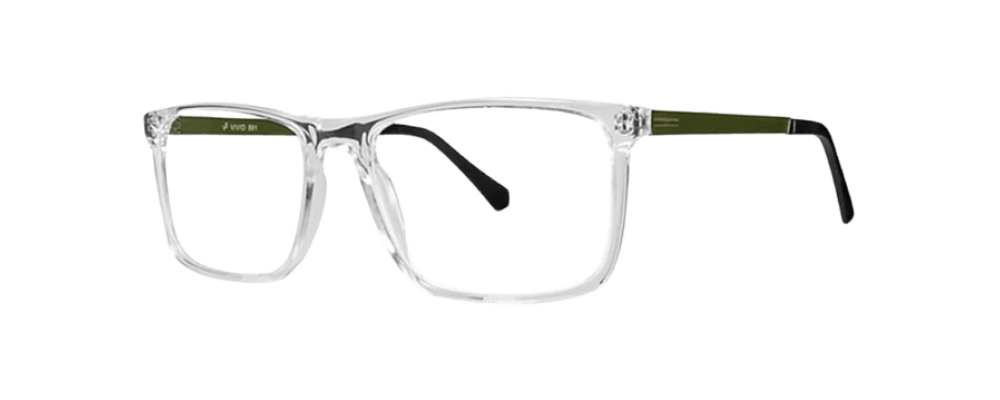 Vivid 891 Eyeglasses