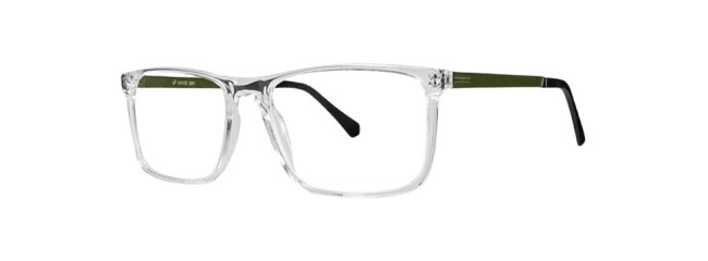 Vivid 891 Eyeglasses