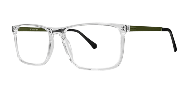 Vivid 891 Eyeglasses