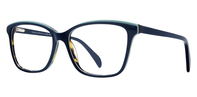 Vivid 957 Eyeglasses 