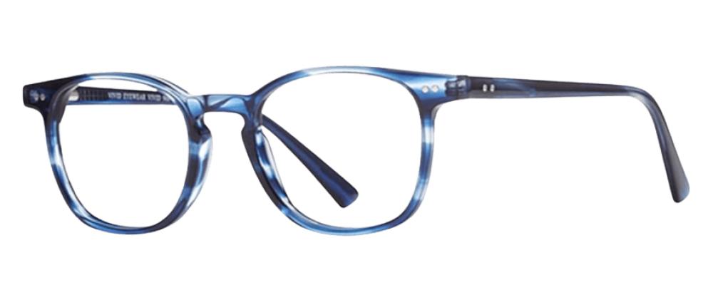 Vivid 968 Eyeglasses 