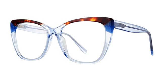 Vivid Boutique 4057 Eyeglasses