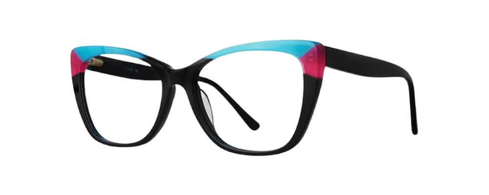 Vivid Boutique 4057 Eyeglasses