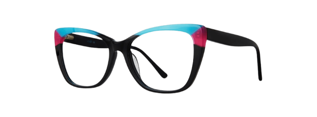Vivid Boutique 4057 Eyeglasses