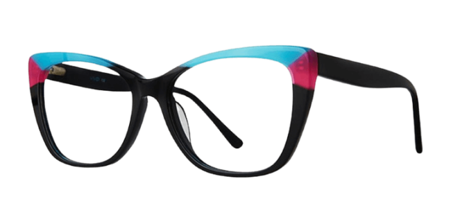 Vivid Boutique 4057 Eyeglasses