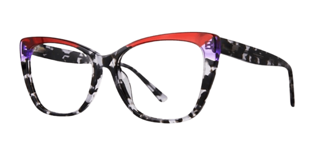 Vivid Boutique 4057 Eyeglasses