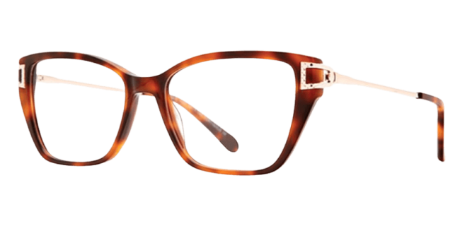 Vivid Boutique 4060 Eyeglasses 