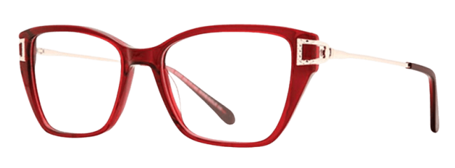 Vivid Boutique 4060 Eyeglasses 