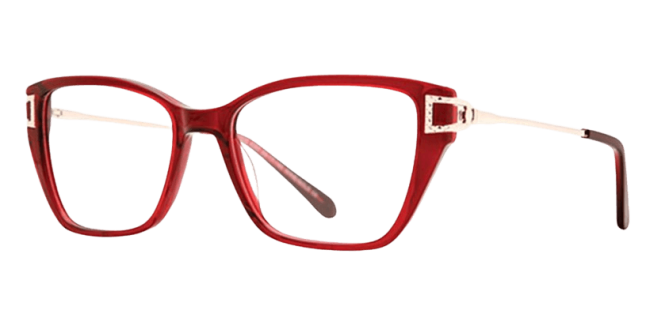 Vivid Boutique 4060 Eyeglasses 