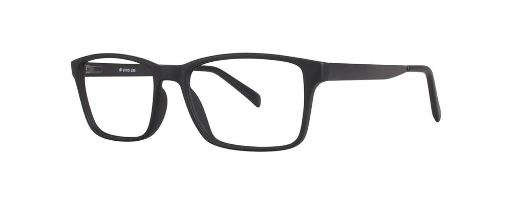 Vivid 235 Eyeglasses 