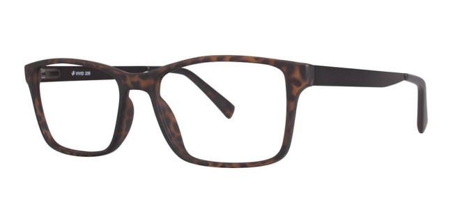 Vivid 235 Eyeglasses 