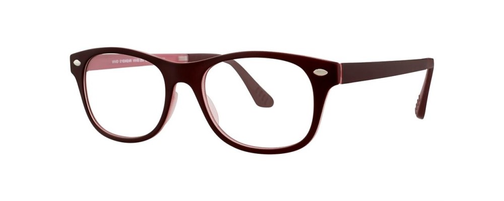 Vivid 252 Eyeglasses 