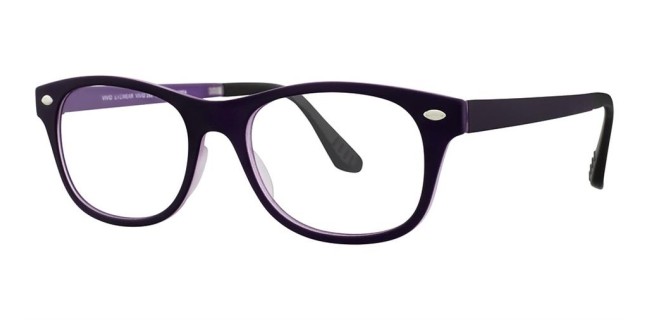 Vivid 252 Eyeglasses 
