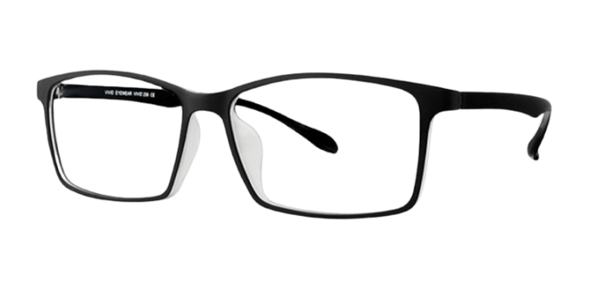 Vivid 256 Eyeglasses 
