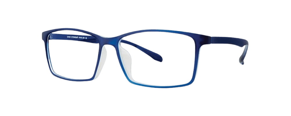Vivid 256 Eyeglasses 