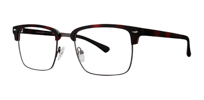 Vivid 257 Eyeglasses 