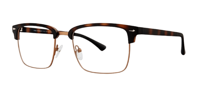 Vivid 257 Eyeglasses 