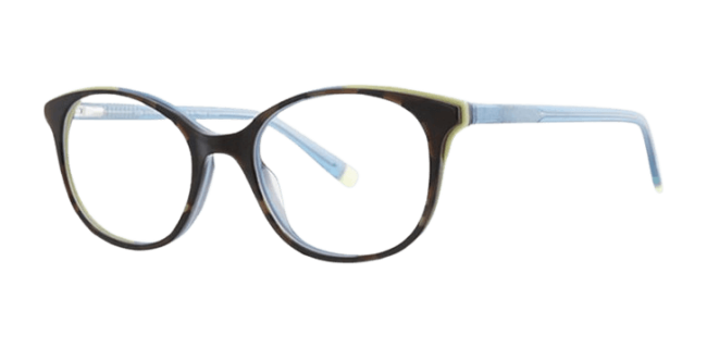 Vivid Kids 161 Eyeglasses 