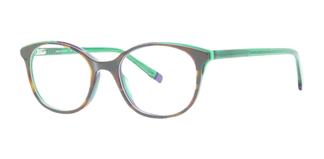 Vivid Kids 161 Eyeglasses 
