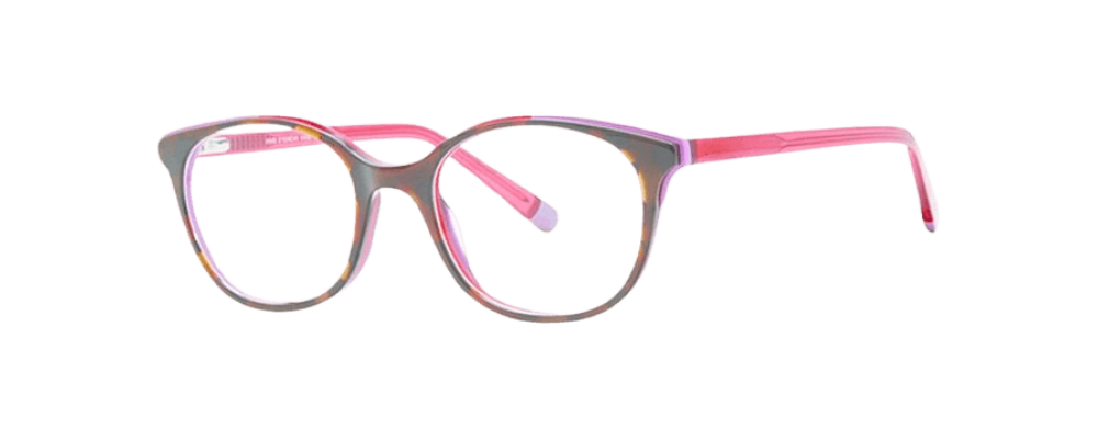 Vivid Kids 161 Eyeglasses 