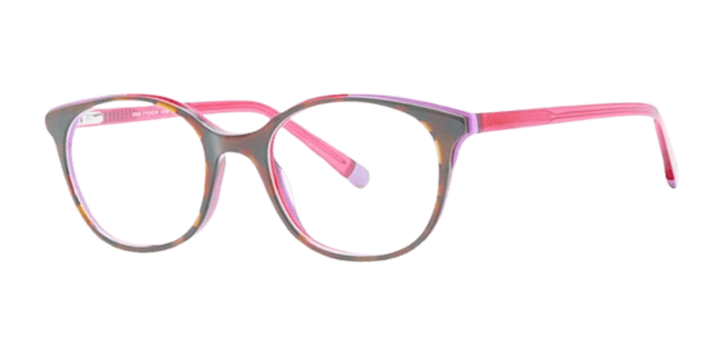 Vivid Kids 161 Eyeglasses 