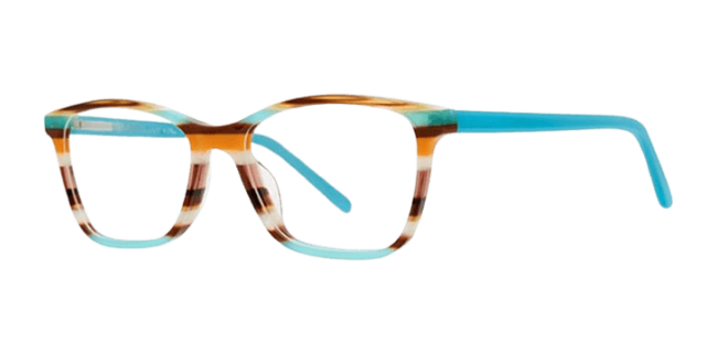 Vivid Kids 166 Eyeglasses 