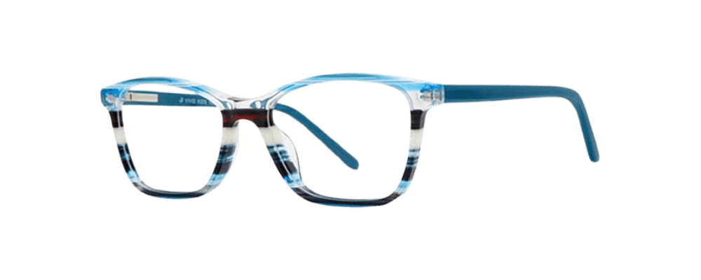 Vivid Kids 166 Eyeglasses 