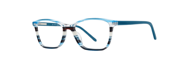 Vivid Kids 166 Eyeglasses 